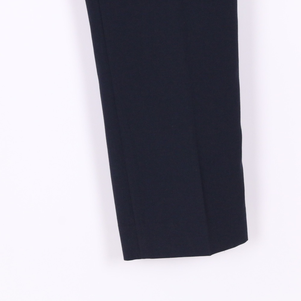 Sandro Alpha Tapered Wool Drawstring Pants - image 4